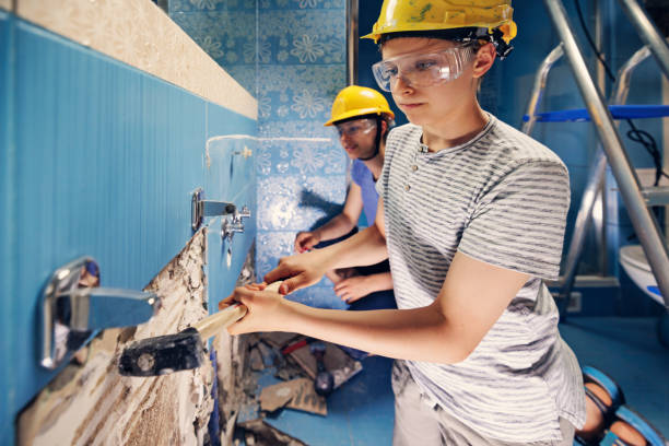 Best Environmental Consulting for Mold Prevention  in Hudson Bend, TX